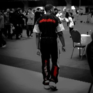 Meet your Posher, Jamal